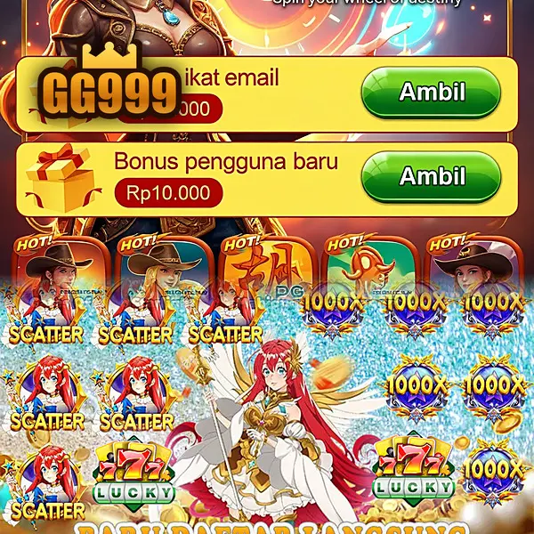 gg999 Unduh
