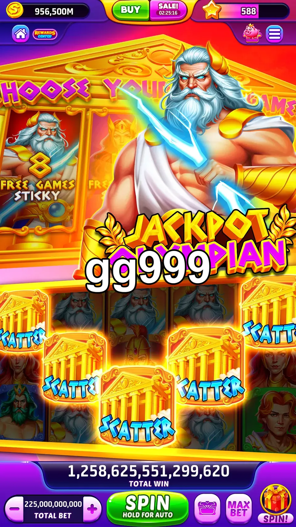gg999 Masuk