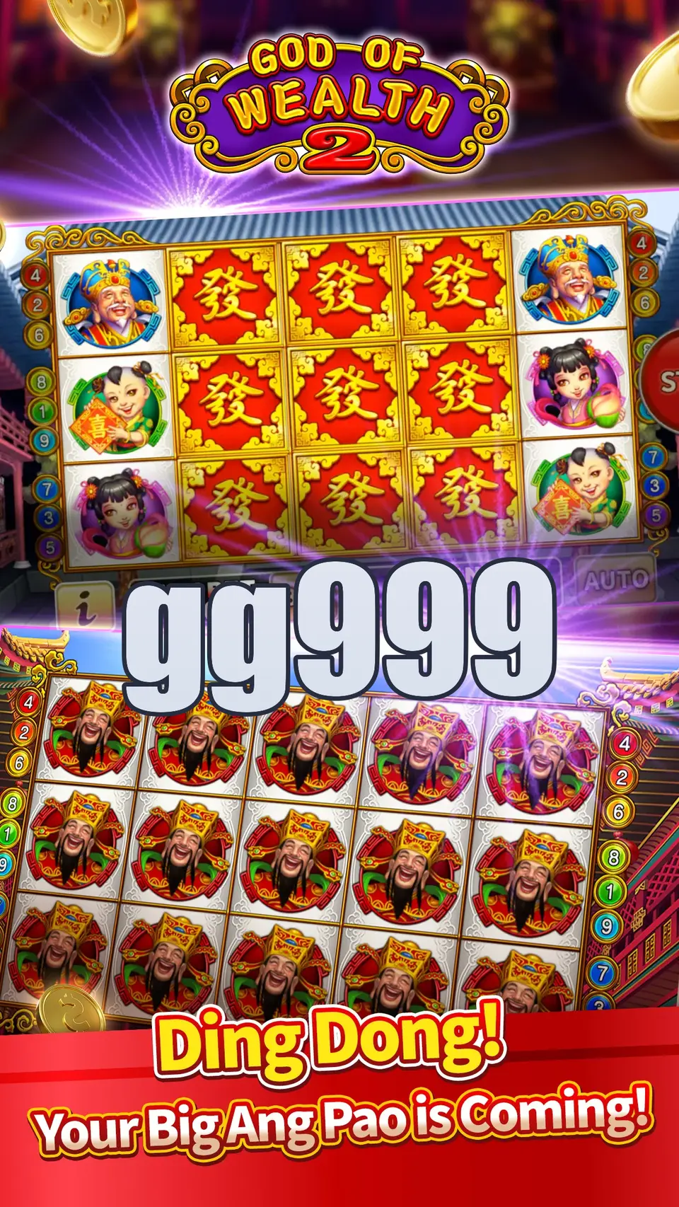 gg999 Masuk