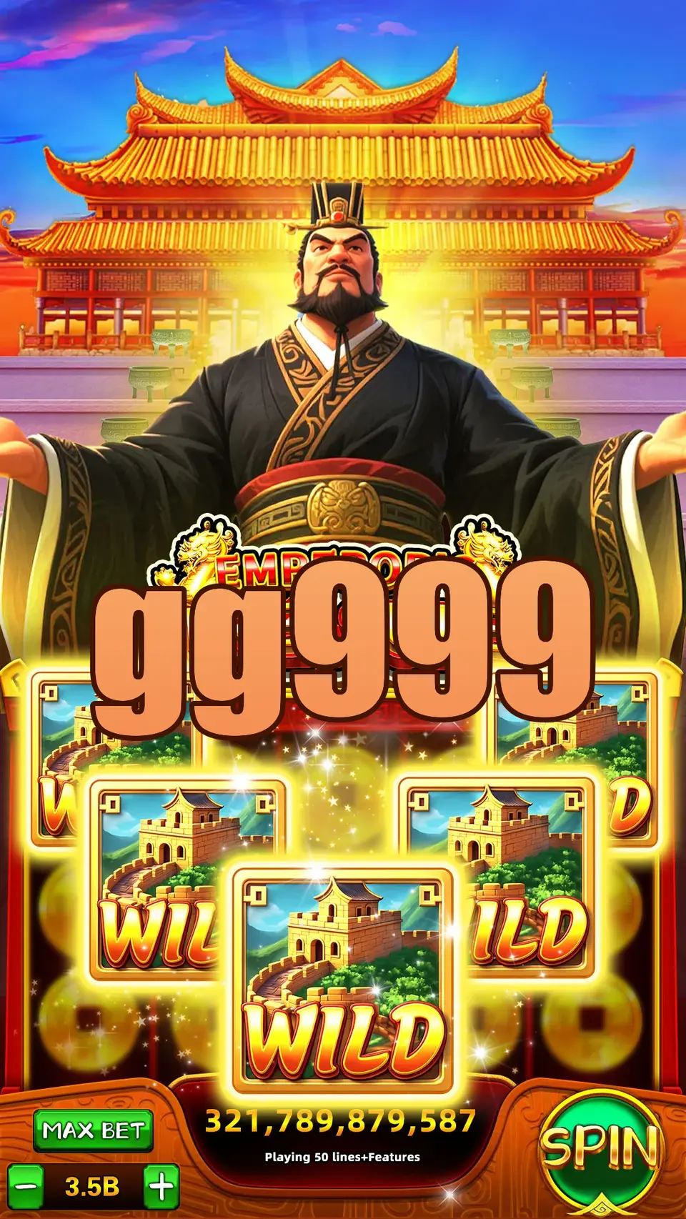 gg999 Masuk