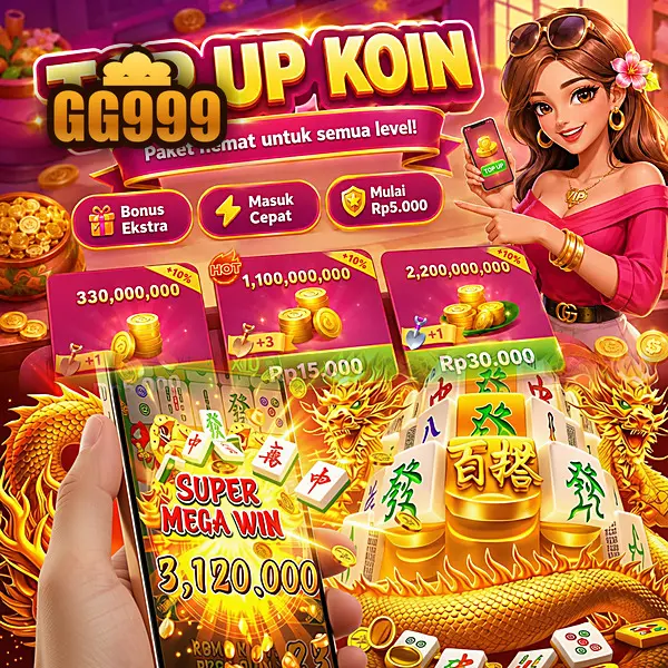 gg999 APK Resmi Unduh