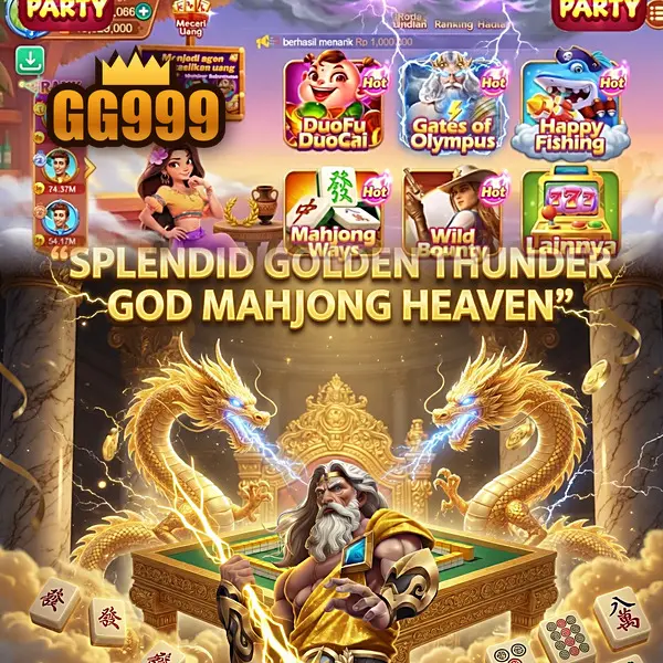 gg999 Daftar Sekarang - Unduh APK